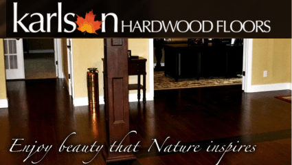 eshop at Karlson Hardwood Floors's web store for American Made products